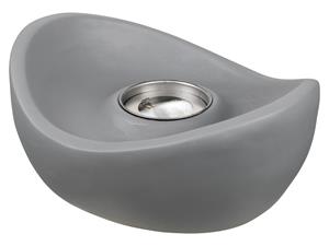 Tepro Ethanol tafelvuur design (Ovaal)