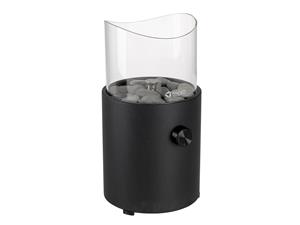 Tepro Gas tafelhaard (Rond)