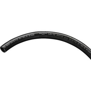 Jessberger Slang voor minerale olie, NBR, per strekkende meter, versterkt 1 1/2''
