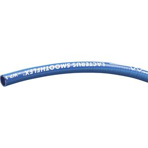 Jessberger Slang voor voedingsmiddelen, butylrubber, per strekkende meter, 1''