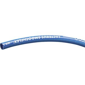 Jessberger Slang voor voedingsmiddelen, butylrubber, per strekkende meter, 1 1/2''