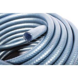 COBA Persluchtslang van PVC, lengte 25 m, tot 14 bar, Ø 10,5 mm