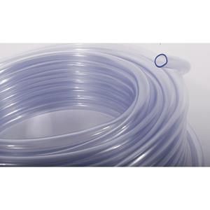 COBA Multifunctionele PVC-slang transparant, lengte 30 m, Ø 9 mm