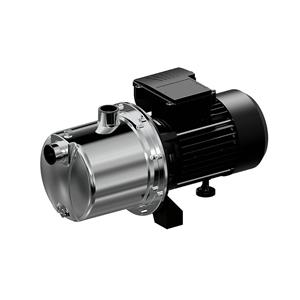 Garden 2000 Centrifugaalpomp Met meerdere standen, Met geaarde stekker 5 m³/h 54 m 230 V