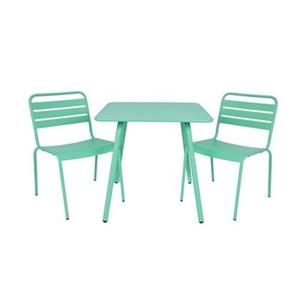 MaximaVida Metalen tuinset Max cactus 80 cm