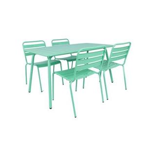 MaximaVida Metalen tuinset Max cactus 150 cm
