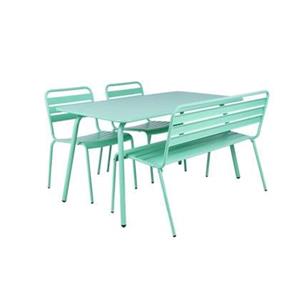 MaximaVida Metalen tuinset Max cactus 150 cm