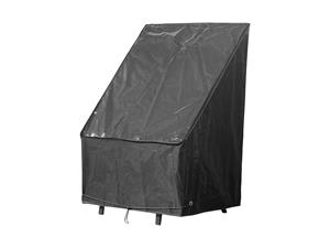 Livarno home Tuin beschermhoes (Stapelstoel hoes)