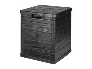 Livarno home Opbergbox tuin 90 L