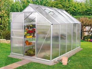 Vitavia Kasset Alina (6,2 m²)