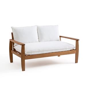 AM.PM Zetel in acacia, 2-zit Nellia