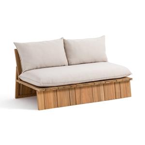 LA REDOUTE INTERIEURS Tuinzetel, acacia, Brut