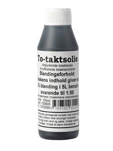 Al-Ko 2-takts olie 0.1 L