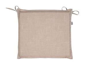 Livarno home Zitkussen Sevilla (Crème)