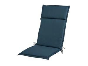 Livarno home Tuinstoelkussen Houston (Blauw)