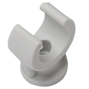 Sanivesk Klembeugel Enkel 5 Stuks 40mm