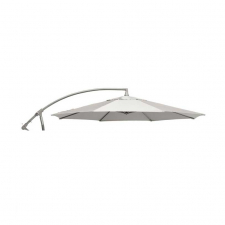 4-Seasons parasols Zweefparasoldoek Divano D. 4 Seasons 330cm ecru