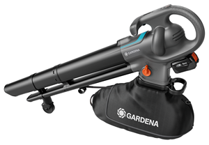 GARDENA bladzuiger / bladblazer