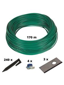 Einhell Robot Lawn Mower Accessoire Cable Kit 700m2