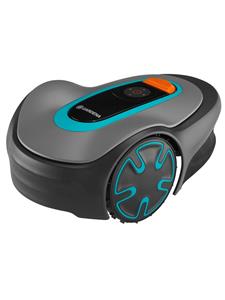Gardena SILENO minimo Robotmaaier, 400 m²
