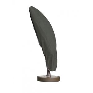 Sungarden Easy Sun Parasolhoes Olefin Titanium 240gr