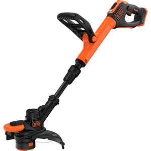 BLACK+DECKER 18V AFS grastrimmer zonder accu grastrimmer 28 cm, accu en oplader niet inbegrepen