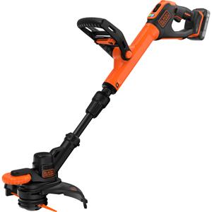 BLACK+DECKER 18V AFS grastrimmer met accu grastrimmer 28 cm accu inbegrepen