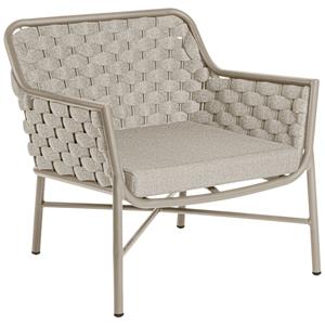 Vega Fauteuil Arto; 71x75x78 cm (BxDxH); beige