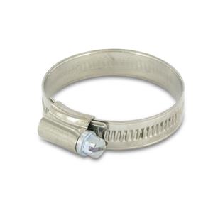 VSI Slangklem Rvs 35-50mm