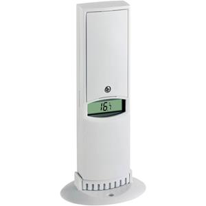 TFA Dostmann 30.3144 IT Fieberthermometer Temperatuursensor Draadloos 868 MHz