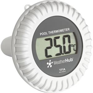 TFA Dostmann 30.3199.IT 30.3199.IT Zwembadbuitensensor