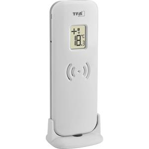 TFA Dostmann 30.3250.02 Temperatursender Temperatuursensor Draadloos 433 MHz