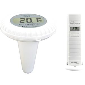 Techno Line MA 10700 MA 10700 Thermo- en hygrosensor
