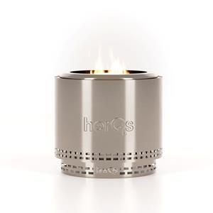 HerQs Smokeless Firepit Blaze vuurkorf
