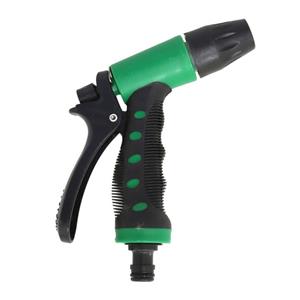 Pro Garden Sproeipistool/sproeier - voor tuinslang - met 4 standen - water geven -