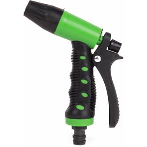 Benson Sproeipistool - voor tuinslang - met 4 standen -