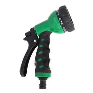 Pro Garden Sproeipistool/sproeier - voor tuinslang - met 7 standen - water geven -