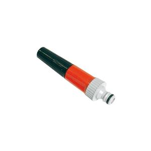Talen Tools Spuit / spuitstuk universeel - 23 x 4,5 x 4 cm - verstelbare waterstraal - tuinslang -