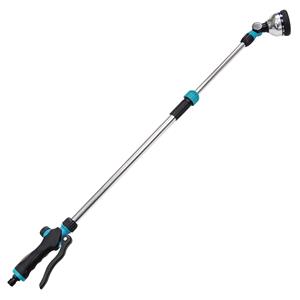 Pro Garden Broeskop - uitschuifbaar - 75 tot 108 cm -