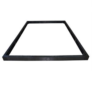 Canopia Onderstel Set Tuinkas Eco Grow 321x204x198cm