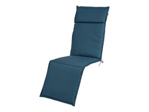 Livarno home Relaxstoelkussen Houston (Blauw)