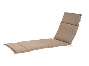 Livarno home Ligbedkussen Houston (Beige)
