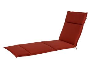 Livarno home Ligbedkussen Houston (Rood)
