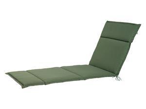 Livarno home Kussen Houston Ligstoel (Groen)