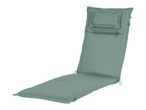 Livarno home Hoogzit kussen Toronto Deluxe (Groen)