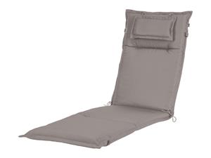 Livarno home Hoogzit kussen Toronto Deluxe (Taupe)