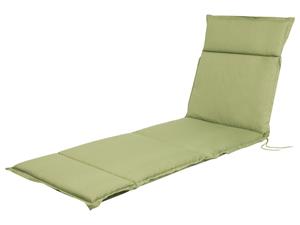 Livarno home Ligstoelkussen (Groen)