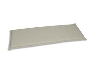 Go-de textil Tuinkussen (2-zitsbankkussen, Beige)