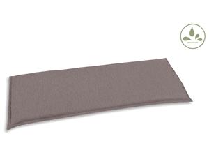 Go-de textil Tuinkussen (2-zitsbankkussen, Taupe)