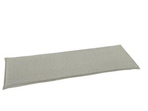 Go-de textil Tuinkussen (3-zitsbankkussen, Beige)